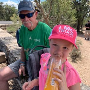 Meet your Posher, Gary